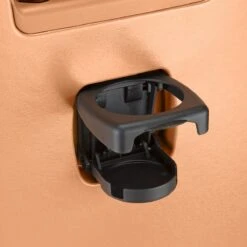 Princess Traveller Harlem - Handbaggage Koffer - Recycled PET - Camel - S (55cm) 18 Princess Traveller Harlem - Handbaggage Koffer - Recycled PET - Camel - S (55cm) -Voyago Winkel 1200x1200 577