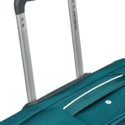 Samsonite Reiskoffer - Popsoda Upright 55/20 (Handbagage) Teal 21 Samsonite Reiskoffer - Popsoda Upright 55/20 (Handbagage) Teal -Voyago Winkel 1200x1200 581