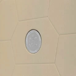 SUITSUIT - Caretta - Pale Khaki - Handbagage (53 Cm) -Voyago Winkel 1200x1200 591