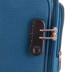 Line Brick Cabin Trolley 2 Wheel 55 Jade Green -Voyago Winkel 1200x1200 598