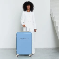 SUITSUIT - Fabulous Fifties - Alaska Blue - Reiskoffer (76 Cm) -Voyago Winkel 1200x1200 628