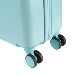 Princess Traveller Harlem - Handbagage Koffer - Blauw - S - 55cm -Voyago Winkel 1200x1200 636