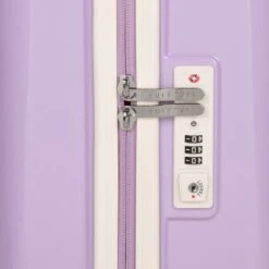 SUITSUIT - Fabulous Fifties - Royal Lavender - Handbagage (55 Cm) -Voyago Winkel 1200x1200 642