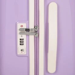 SUITSUIT - Fabulous Fifties - Royal Lavender - Handbagage (55 Cm) -Voyago Winkel 1200x1200 643