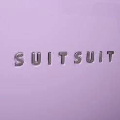 SUITSUIT - Fabulous Fifties - Royal Lavender - Handbagage (55 Cm) -Voyago Winkel 1200x1200 646