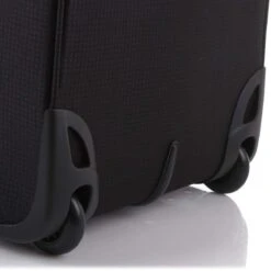 Line Brick Cabin Trolley 2 Wheel 55 Black -Voyago Winkel 1200x1200 654