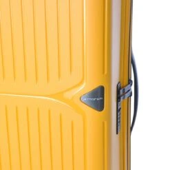 March Ready To Go Handbagage Spinner 55 Golden Honey -Voyago Winkel 1200x1200 668