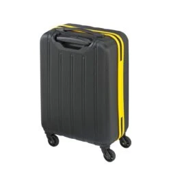 Princess Traveller - Handbagagekoffer - Zwart - 55cm -Voyago Winkel 1200x1200 678