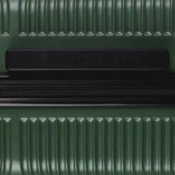 Enrico Benetti Louisville 39040 Handbagage Koffer Hardcase ABS - Olijf -Voyago Winkel 1200x1200 71