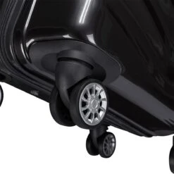 Decent Exclusivo-One Large Trolley 77 Cm - Antraciet -Voyago Winkel 1200x1200 77