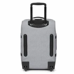 Eastpak TRANVERZ S Reiskoffer, Handbagage (51 X 32.5 X 23 Cm) - Sunday Grey -Voyago Winkel 1200x1200 779