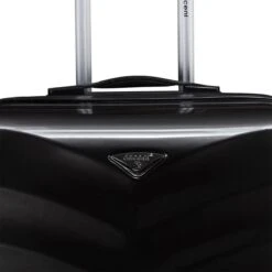 Decent Exclusivo-One Large Trolley 77 Cm - Antraciet -Voyago Winkel 1200x1200 78