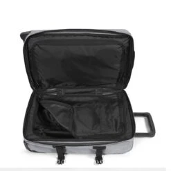 Eastpak TRANVERZ S Reiskoffer, Handbagage (51 X 32.5 X 23 Cm) - Sunday Grey -Voyago Winkel 1200x1200 780