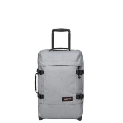 Eastpak TRANVERZ S Reiskoffer, Handbagage (51 X 32.5 X 23 Cm) - Sunday Grey -Voyago Winkel 1200x1200 781