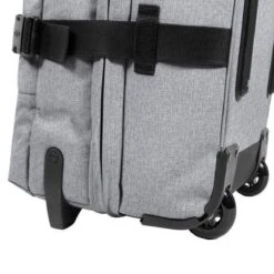 Eastpak TRANVERZ S Reiskoffer, Handbagage (51 X 32.5 X 23 Cm) - Sunday Grey -Voyago Winkel 1200x1200 783