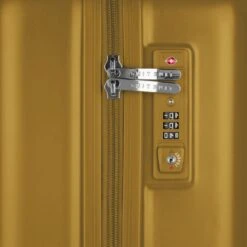 SUITSUIT - Blossom - Golden Yellow - Handbagage (55 Cm) -Voyago Winkel 1200x1200 794