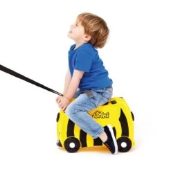 Trunki Ride-On Handbagage Koffer 46 Cm - Bernard De Bij -Voyago Winkel 1200x1200 807