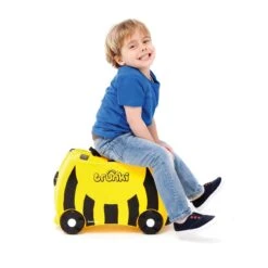 Trunki Ride-On Handbagage Koffer 46 Cm - Bernard De Bij -Voyago Winkel 1200x1200 809