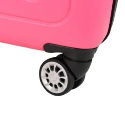 Decent Neon-Fix 2.0 Grote Koffer 76 Cm - 96 Liter - Roze -Voyago Winkel 1200x1200 81