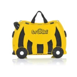 Trunki Ride-On Handbagage Koffer 46 Cm - Bernard De Bij -Voyago Winkel 1200x1200 810