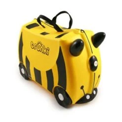 Trunki Ride-On Handbagage Koffer 46 Cm - Bernard De Bij -Voyago Winkel 1200x1200 811