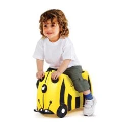 Trunki Ride-On Handbagage Koffer 46 Cm - Bernard De Bij -Voyago Winkel 1200x1200 814