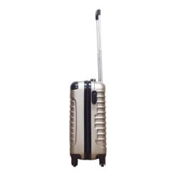 Castillo Quadrant S Handbagage Koffer - Champagne -Voyago Winkel 1200x1200 863