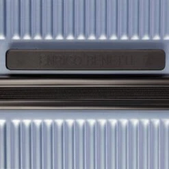 Enrico Benetti Louisville 39040 Handbagage Koffer Hardcase ABS - Jeansblauw -Voyago Winkel 1200x1200 893