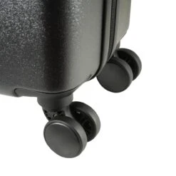 Princess Traveller Harlem - Handbaggage Koffer - Zwart - S - 55cm 26 Princess Traveller Harlem - Handbaggage Koffer - Zwart - S - 55cm -Voyago Winkel 1200x1200 957