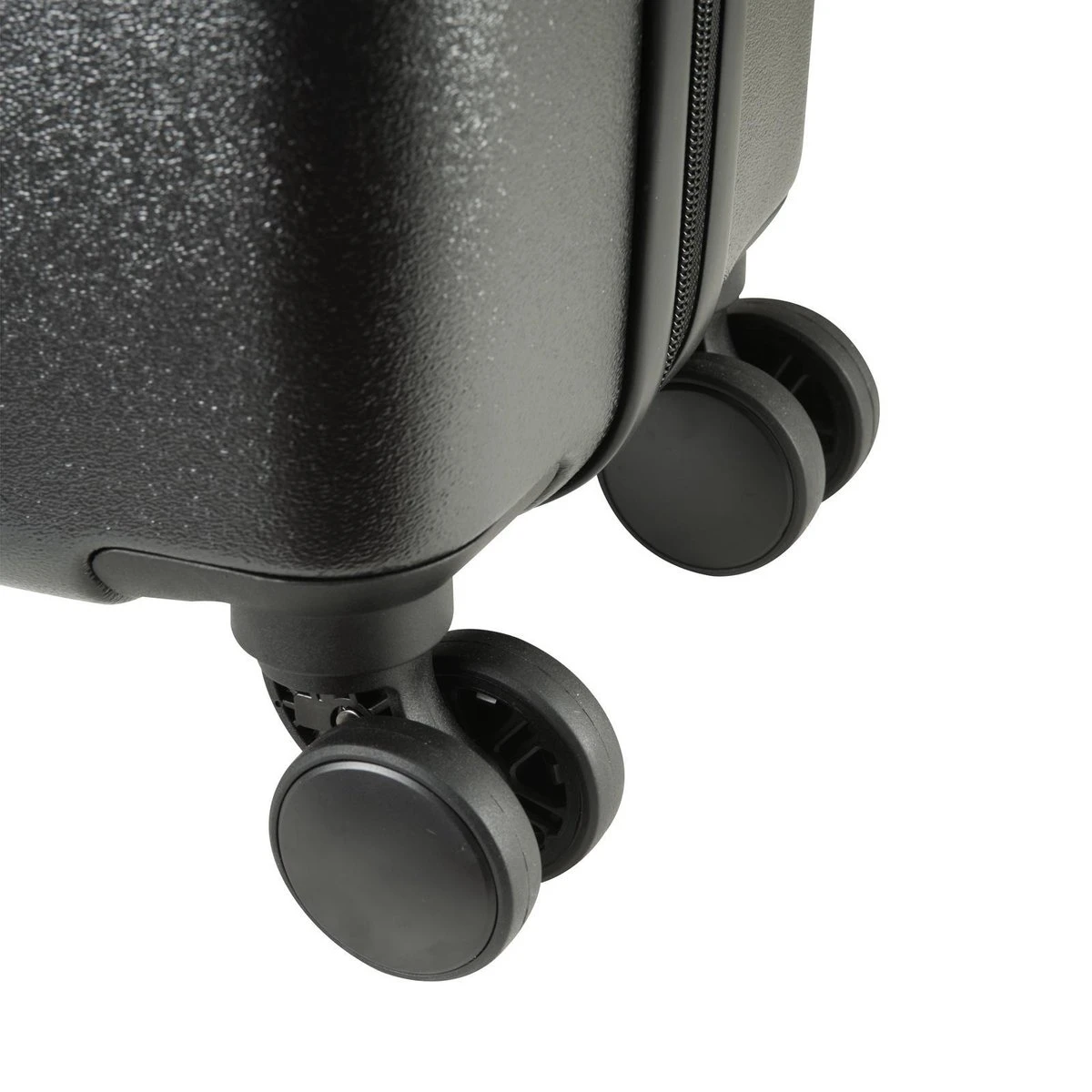 Princess Traveller Harlem - Handbaggage Koffer - Zwart - S - 55cm 13 Princess Traveller Harlem - Handbaggage Koffer - Zwart - S - 55cm - Afbeelding 11