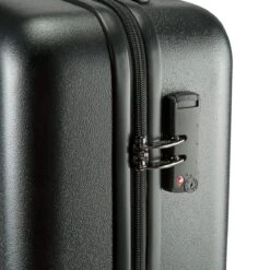 Princess Traveller Harlem - Handbaggage Koffer - Zwart - S - 55cm 29 Princess Traveller Harlem - Handbaggage Koffer - Zwart - S - 55cm -Voyago Winkel 1200x1200 959