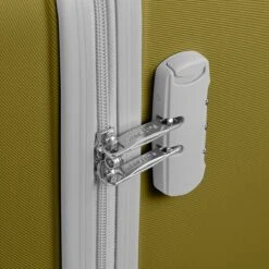 SUITSUIT - Caretta - Olive Oil - Reiskoffer (76 Cm) 13 SUITSUIT - Caretta - Olive Oil - Reiskoffer (76 Cm) -Voyago Winkel 1200x1200 984