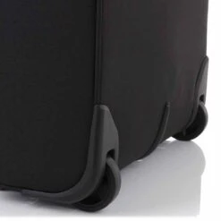 Travelite Cabin 2 Wheel Trolley Black 20 Travelite Cabin 2 Wheel Trolley Black -Voyago Winkel 1200x1200 986