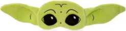 Disney Star Wars Baby Yoda Slaapmasker Sleep Mask - The Mandalorian - The Child -Voyago Winkel 1200x296