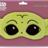 Disney Star Wars Baby Yoda Slaapmasker Sleep Mask - The Mandalorian - The Child -Voyago Winkel 1200x488