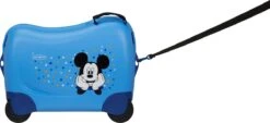 Samsonite - Dream Rider Disney Suitcase Disney Mickey Stars -Voyago Winkel 1200x547
