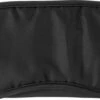 MIRO | Nylon Slaap Masker | Reismasker | Oog Masker | Nachtmasker | Yoga | Meditatie | Ooglapje | Blinddoek | Voor Op Reis Of Thuis | Slaap | Nylon | Premium Kwaliteit | Uniseks | Zwart -Voyago Winkel 1200x549