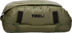 Thule Chasm Reistas L-90L - Olivine -Voyago Winkel 1200x558