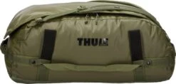 Thule Chasm Reistas L-90L - Olivine -Voyago Winkel 1200x573