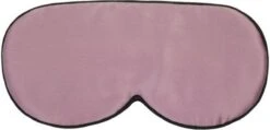 KELERINO. Zijden Slaapmasker - Verstelbaar - Mannen / Vrouwen - Nacht - Roze 13 KELERINO. Zijden Slaapmasker - Verstelbaar - Mannen / Vrouwen - Nacht - Roze -Voyago Winkel 1200x577