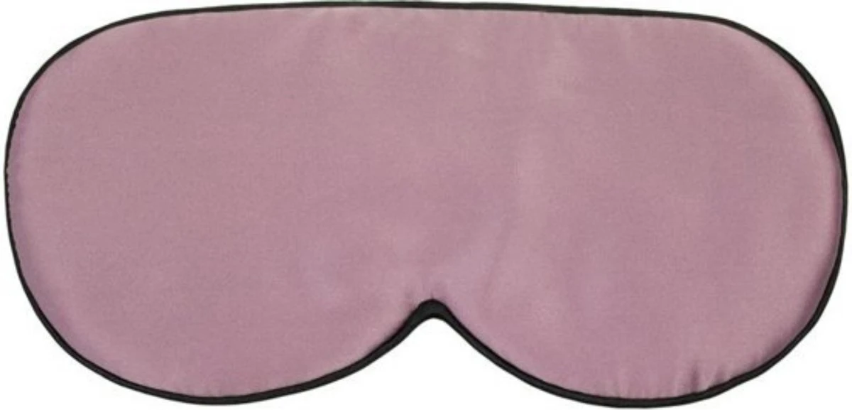 KELERINO. Zijden Slaapmasker - Verstelbaar - Mannen / Vrouwen - Nacht - Roze 8 KELERINO. Zijden Slaapmasker - Verstelbaar - Mannen / Vrouwen - Nacht - Roze - Afbeelding 6