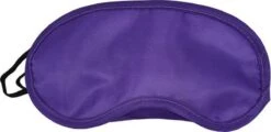 Slaapmaskers Paars & Roze - 2 Stuks - Thuis - Slaapmasker - Onderweg - Vliegtuig - Festival - Slaapcomfort - ODaani -Voyago Winkel 1200x582