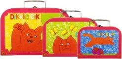 Dikkie Dik Kofferset 19 Dikkie Dik Kofferset -Voyago Winkel 1200x586