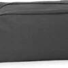 Merkloos Zwarte Schoenentas 8 Liter 35 X 16 X 15 Cm - Reis Opbergtas Voor Een Paar Schoenen -Voyago Winkel 1200x590 1