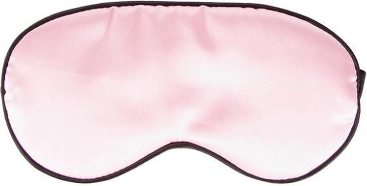 Luxe Zijden Reismasker Slaapmasker Oogmasker / Zijde Zacht Pink / Slapen Ogen Masker / Roze 3 Luxe Zijden Reismasker Slaapmasker Oogmasker / Zijde Zacht Pink / Slapen Ogen Masker / Roze