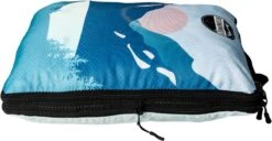 Reismonkey Compress-it Packing Cubes - Kofferorganizer - Set Van 3 - Waterafstotend -Voyago Winkel 1200x623 1