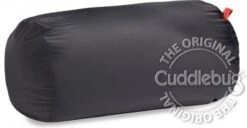 Cuddlebug Kussen - Zwart - Nekkussen (reizen) - Zwart - Maat M -Voyago Winkel 1200x624 4