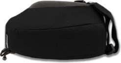 Cabeau Nekkussen Evolution® S3 Inclusief Hoes - Zwart -Voyago Winkel 1200x628 1