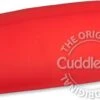 Cuddlebug Kussen - Rood - Nekkussen (reizen) - Rood - 31 X 17 Cm Maat M -Voyago Winkel 1200x628