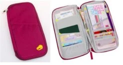 Merkloos Reis Portemonnee Wijn Rood Zonder Logo - Travel Wallet - Reisdocumenten Houder - Paspoorthouder - Paspoorthoesje 11 Merkloos Reis Portemonnee Wijn Rood Zonder Logo - Travel Wallet - Reisdocumenten Houder - Paspoorthouder - Paspoorthoesje -Voyago Winkel 1200x633 7